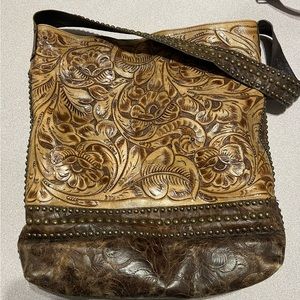 Juan Antonio Purse